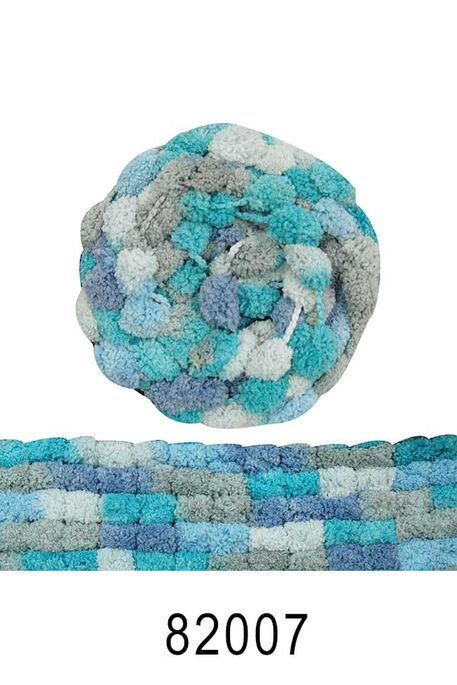 HİMALAYA YO-YO COLORS 82007 - 2