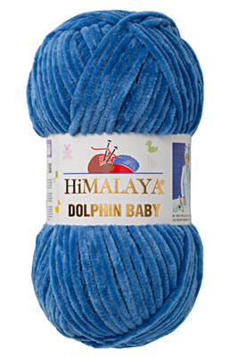 HİMALAYA - HİMALAYA DOLPHIN BABY 80341 AIRFORCE BLUE