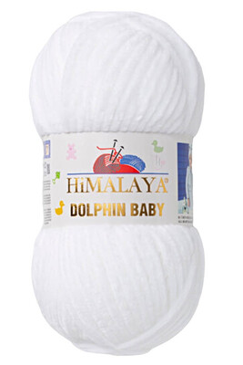 Himalaya Dolphin Baby 80361 Khaki Green – Blanch Village Wool Shop