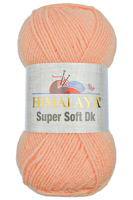 HİMALAYA - HİMALAYA SUPER SOFT DK 80706 DARK ORANGE