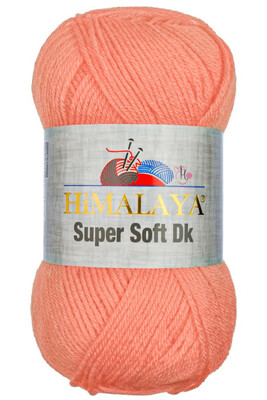 HİMALAYA - HİMALAYA SUPER SOFT DK 80708 SALMON