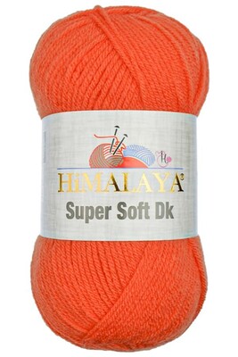 HİMALAYA - HİMALAYA SUPER SOFT DK 80709 ORANGE