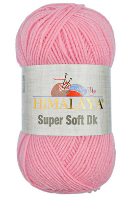HİMALAYA - HİMALAYA SUPER SOFT DK 80714 PINK