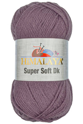 HİMALAYA - HİMALAYA SUPER SOFT DK 80720 DAMSON
