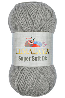 HİMALAYA - HİMALAYA SUPER SOFT DK 80748 GRAY
