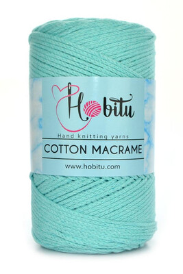 HOBİTU COTTON MACRAME 175 - Thumbnail