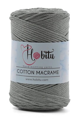 HOBİTU COTTON MACRAME 193 Çağla Yeşili - Thumbnail