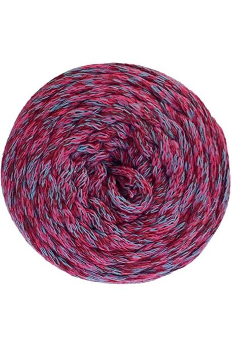 HOBİTU COTTON MACRAME MULTI COLOR 14 - 2