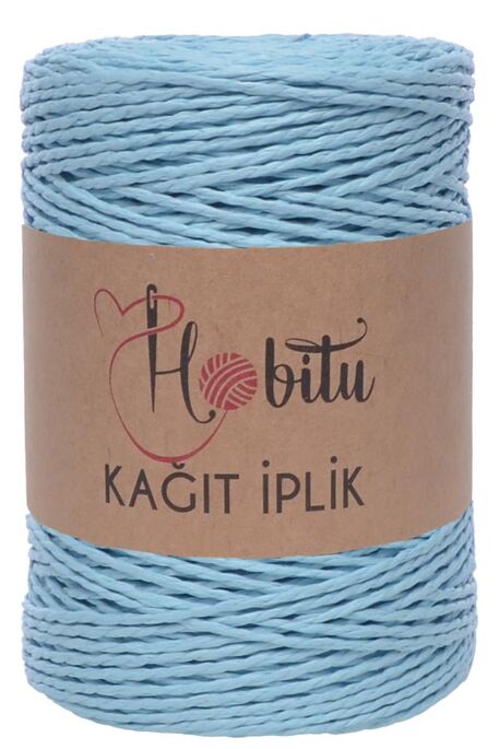 HOBİTU YARNS - HOBİTU KAĞIT İP 200 GR 36