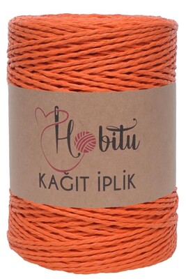 HOBİTU YARNS - HOBİTU KAĞIT İP 200 GR 54