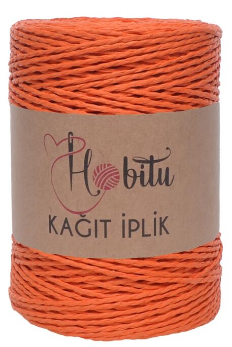 HOBİTU YARNS - HOBİTU KAĞIT İP 200 GR 54