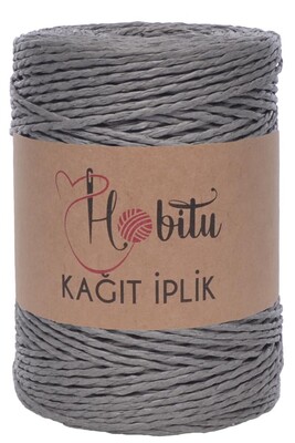 HOBİTU YARNS - HOBİTU KAĞIT İP 200 GR 64
