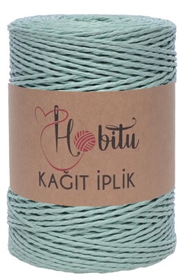 HOBİTU YARNS - HOBİTU KAĞIT İP 200 GR 73