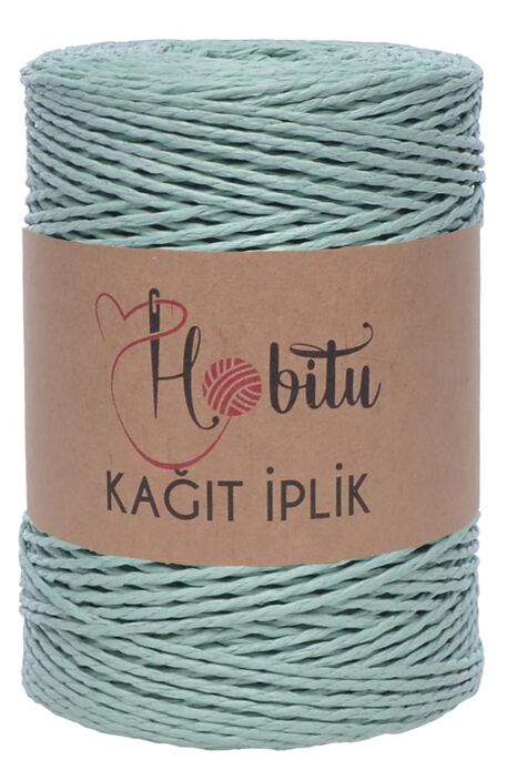 HOBİTU YARNS - HOBİTU KAĞIT İP 200 GR 73