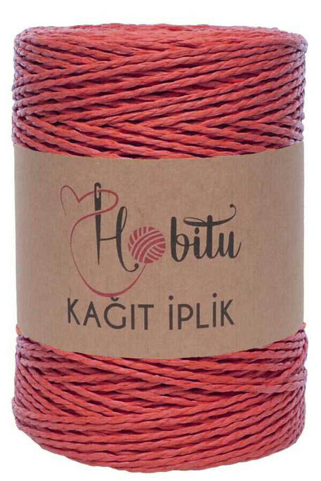 HOBİTU YARNS - HOBİTU KAĞIT İP 200 GR 78