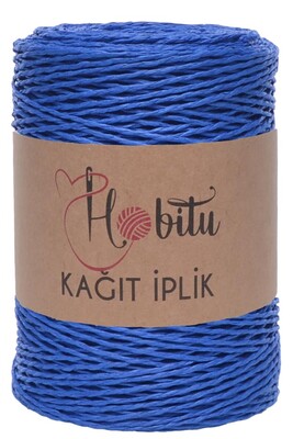 HOBİTU YARNS - HOBİTU KAĞIT İP 200 GR 88