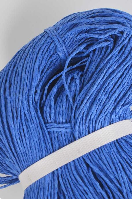HOBİTU KAĞIT İP 500-600 GR 252 Saks Mavi - 2