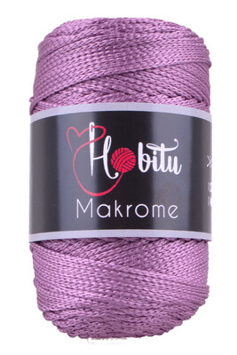 HOBİTU YARNS - HOBİTU MAKROME 077