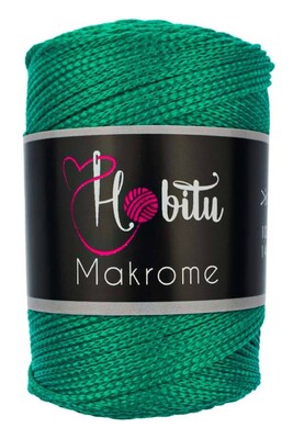 HOBİTU YARNS - HOBİTU MAKROME 175 Benetton