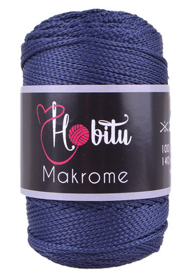 HOBİTU YARNS - HOBİTU MAKROME 262