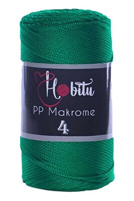 HOBİTU MAKROME 200gr NO:4 175 Benetton - Thumbnail