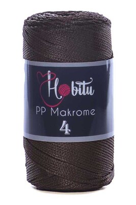 HOBİTU MAKROME 200gr NO:4 210 Bitter - Thumbnail