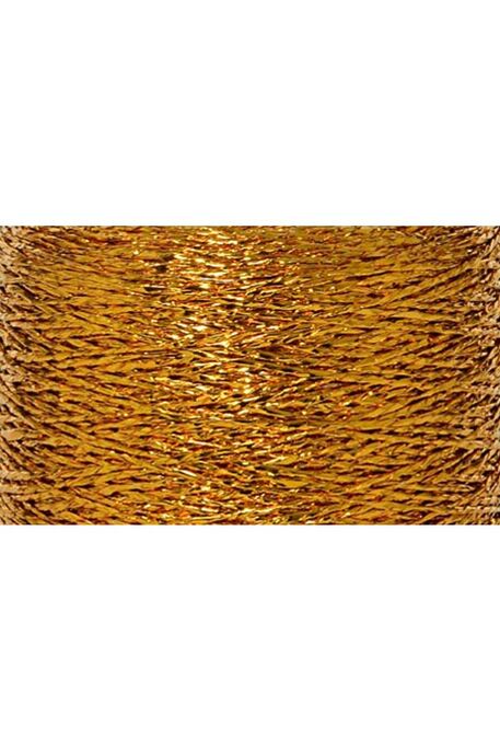 HOBİTU METALİK BÜKÜMLÜ RAFFİA 250 GR 360 Altın - 2