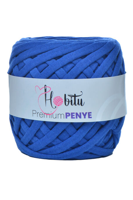 HOBİTU YARNS - HOBİTU PREMİUM PENYE İP 2015 PARLAMENT
