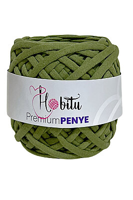 HOBİTU PREMİUM PENYE İP 2020 AÇIK HAKİ