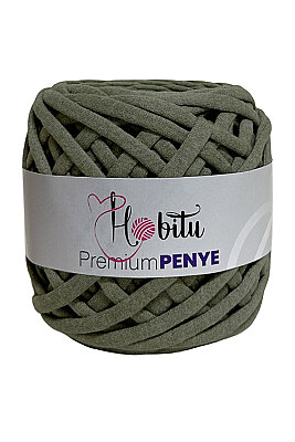 HOBİTU PREMİUM PENYE İP 2024 AÇIK ÇAĞLA