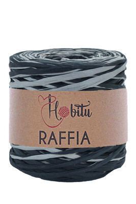 HOBİTU - HOBİTU RAFFİA İPİ 200 GR G12-53