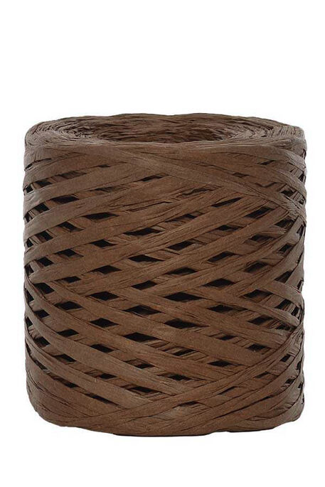 HOBİTU RAFFİA İPİ 200 GR G44 - 2