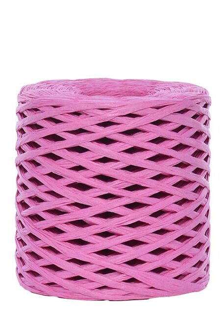 HOBİTU RAFFİA İPİ 200 GR G56 Leylak - 2