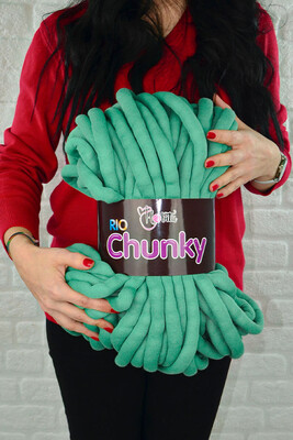 HOBİTU RİO CHUNKY 1910 Mint - Thumbnail