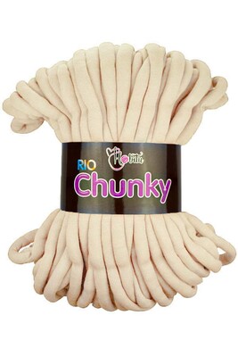 HOBİTU RİO CHUNKY 2306 Bej - Thumbnail