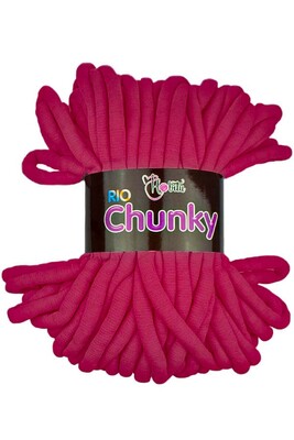 HOBİTU RİO CHUNKY 5201 Fuşya - Thumbnail