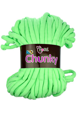 HOBİTU RİO CHUNKY 5205 Açık Yeşil - Thumbnail