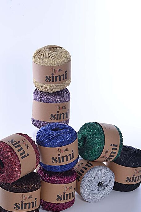 HOBİTU SİMİ 01 - 4