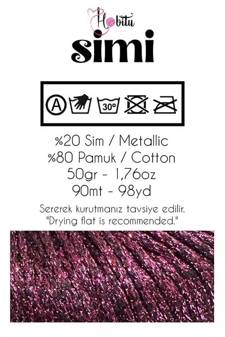 HOBİTU SİMİ 09 - 2