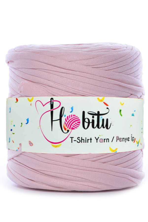 HOB TU PENYE P T SH RT YARN 2197 Pembe PENYE PL K HOB TU YARNS