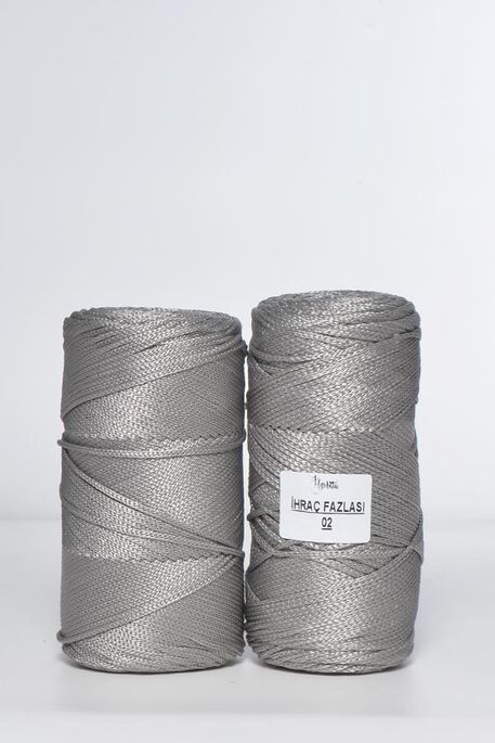  - İHRAÇ FAZLASI 2,5 MM POLYESTER MAKROME 02