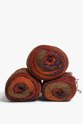 İHRAÇ FAZLASI İPLİK PAKETİ 350-400 GR 01 - 2