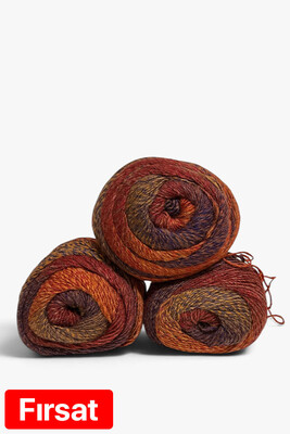 İHRAÇ FAZLASI İPLİK PAKETİ 350-400 GR 01