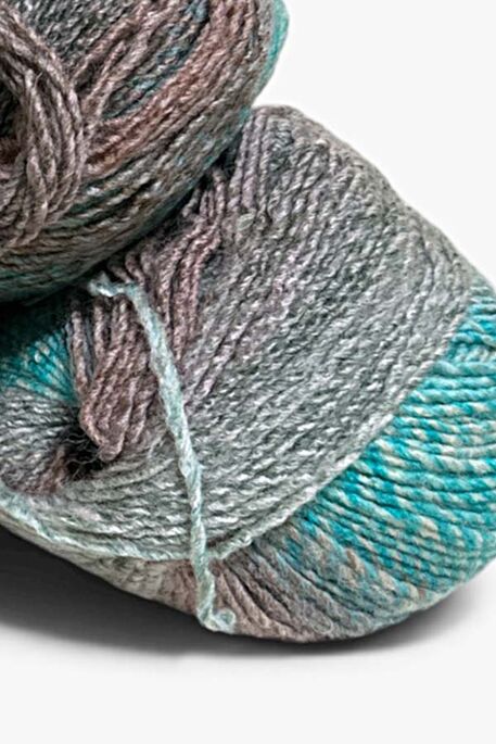 İHRAÇ FAZLASI İPLİK PAKETİ 350-400 GR 05 - 2