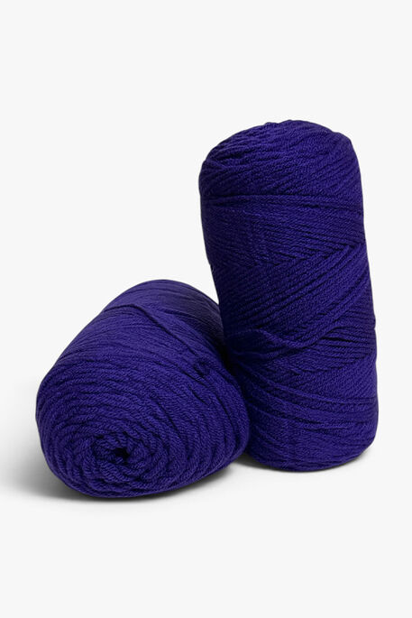 İHRAÇ FAZLASI İPLİK PAKETİ 350-400 GR 06 - 1