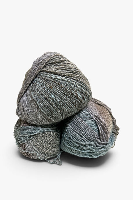 İHRAÇ FAZLASI İPLİK PAKETİ 350-400 GR 10 - 2