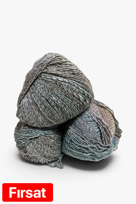 İHRAÇ FAZLASI İPLİK PAKETİ 350-400 GR 10