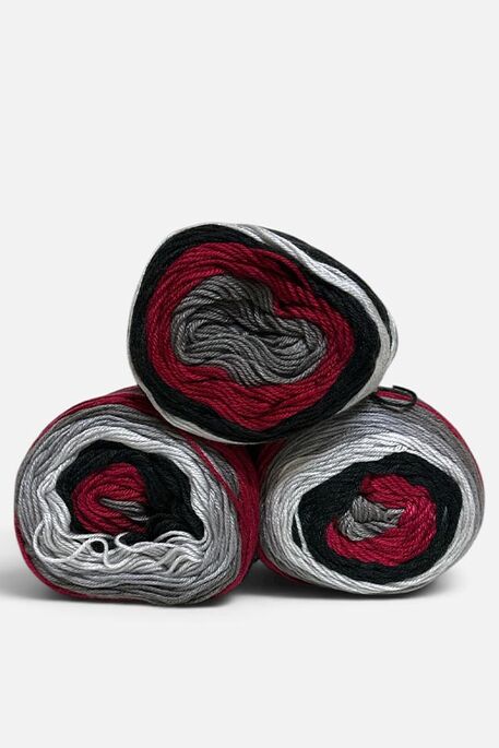 İHRAÇ FAZLASI İPLİK PAKETİ 350-400 GR 11 - 1