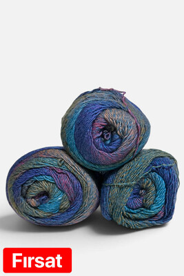 İHRAÇ FAZLASI İPLİK PAKETİ 350-400 GR 14
