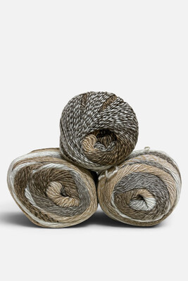 İHRAÇ FAZLASI İPLİK PAKETİ 350-400 GR 16